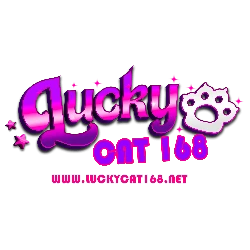 LuckyCat168 เว็บตรง ทางเข้า สมัครง่าย ฝากถอนผ่าน Wallet